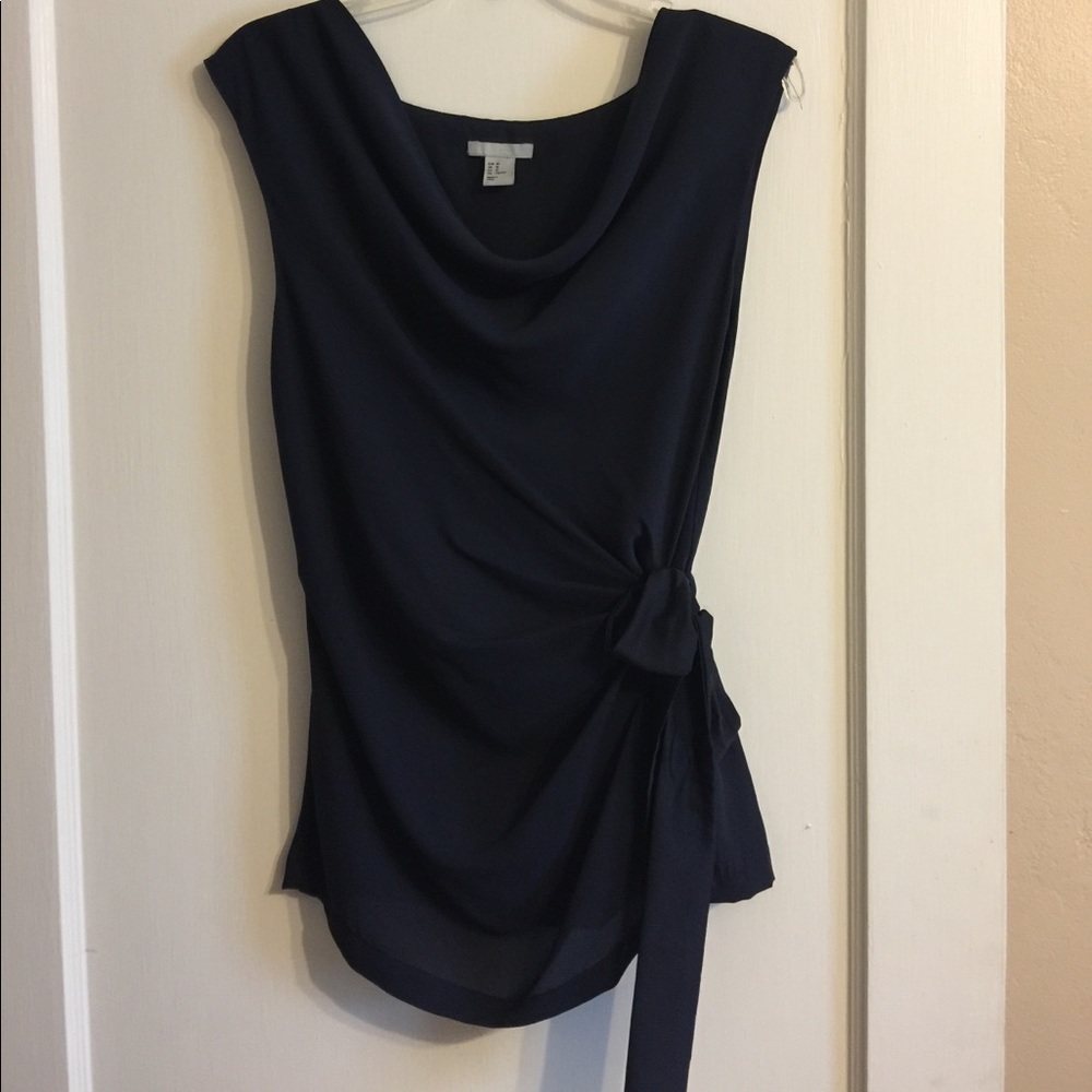 H&M top.